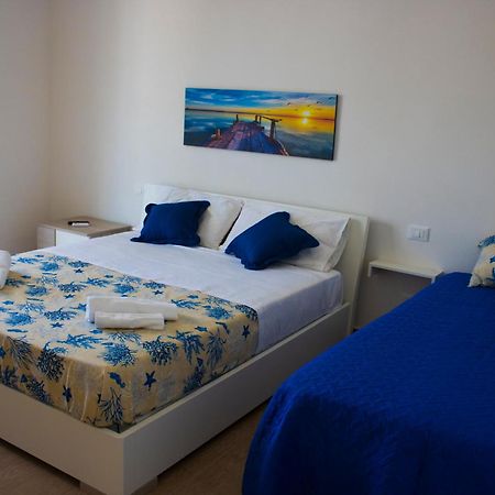 مارسالا A Casa Di Coso B&B المظهر الخارجي الصورة