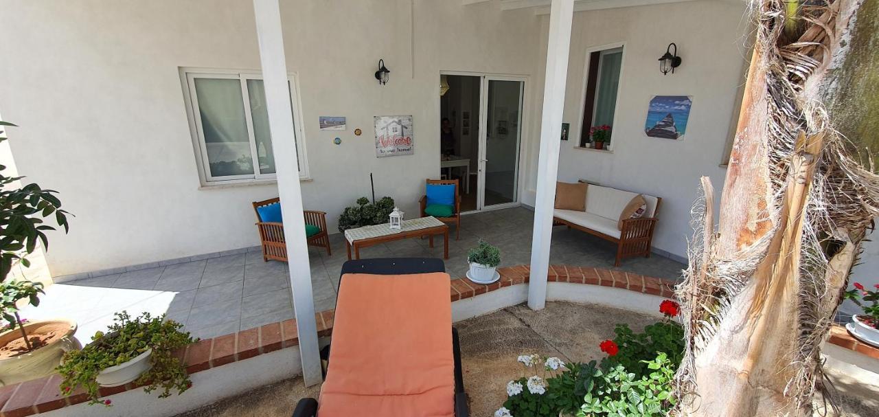مارسالا A Casa Di Coso B&B المظهر الخارجي الصورة