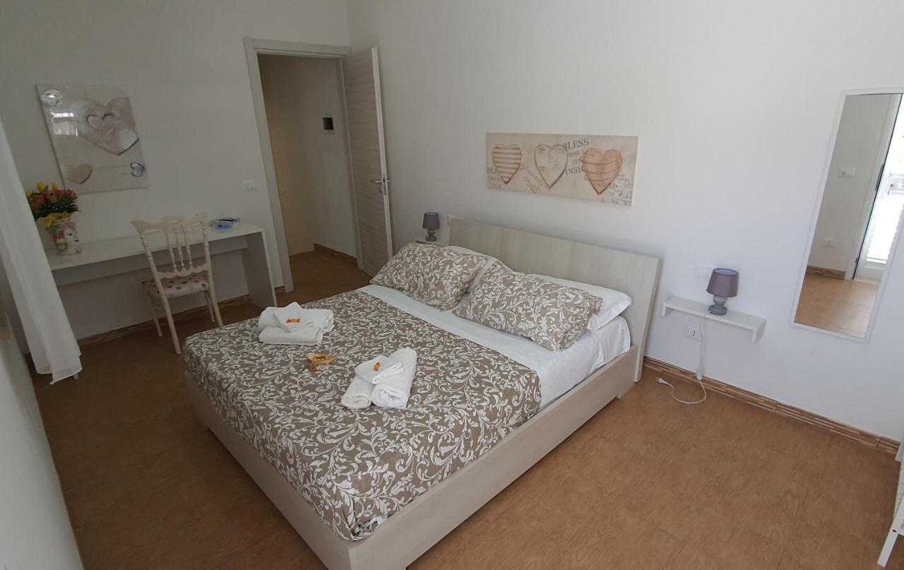 مارسالا A Casa Di Coso B&B المظهر الخارجي الصورة
