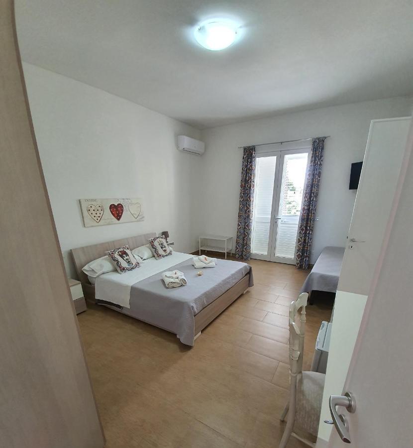 مارسالا A Casa Di Coso B&B المظهر الخارجي الصورة