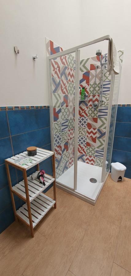 مارسالا A Casa Di Coso B&B المظهر الخارجي الصورة