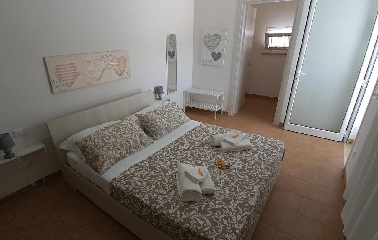 مارسالا A Casa Di Coso B&B المظهر الخارجي الصورة