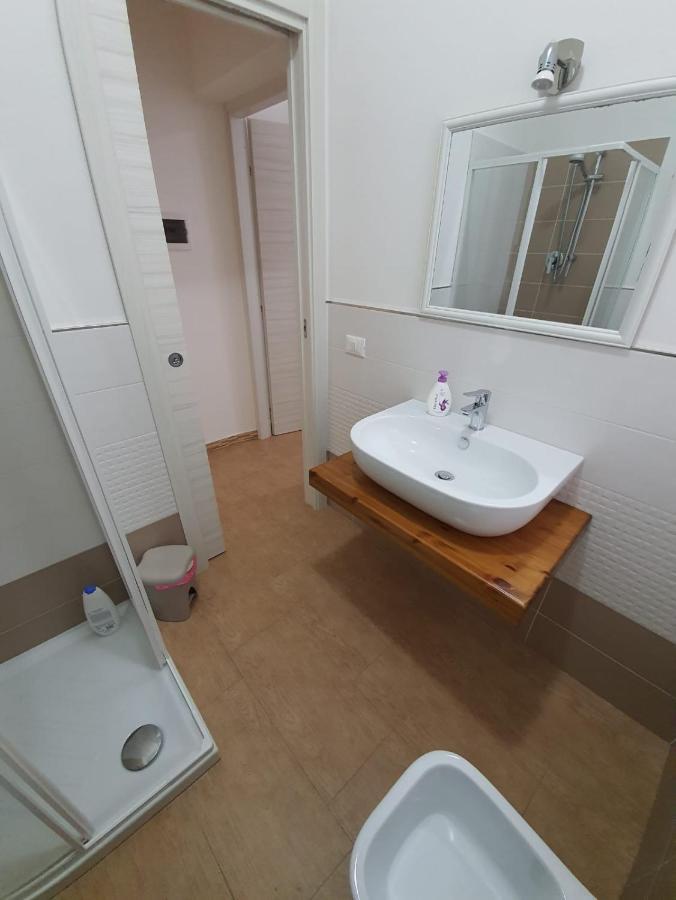 مارسالا A Casa Di Coso B&B المظهر الخارجي الصورة