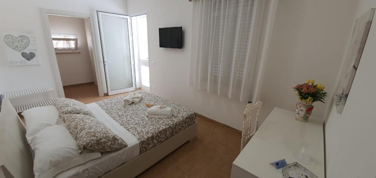 مارسالا A Casa Di Coso B&B المظهر الخارجي الصورة