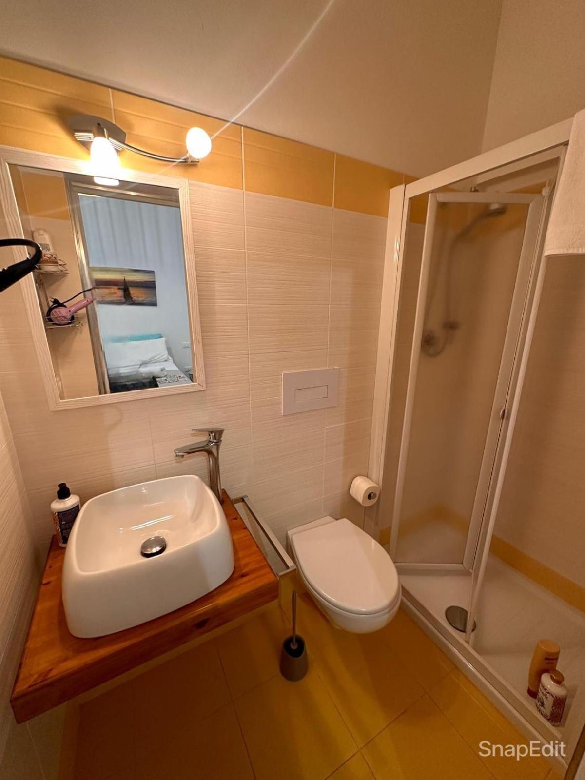 مارسالا A Casa Di Coso B&B المظهر الخارجي الصورة