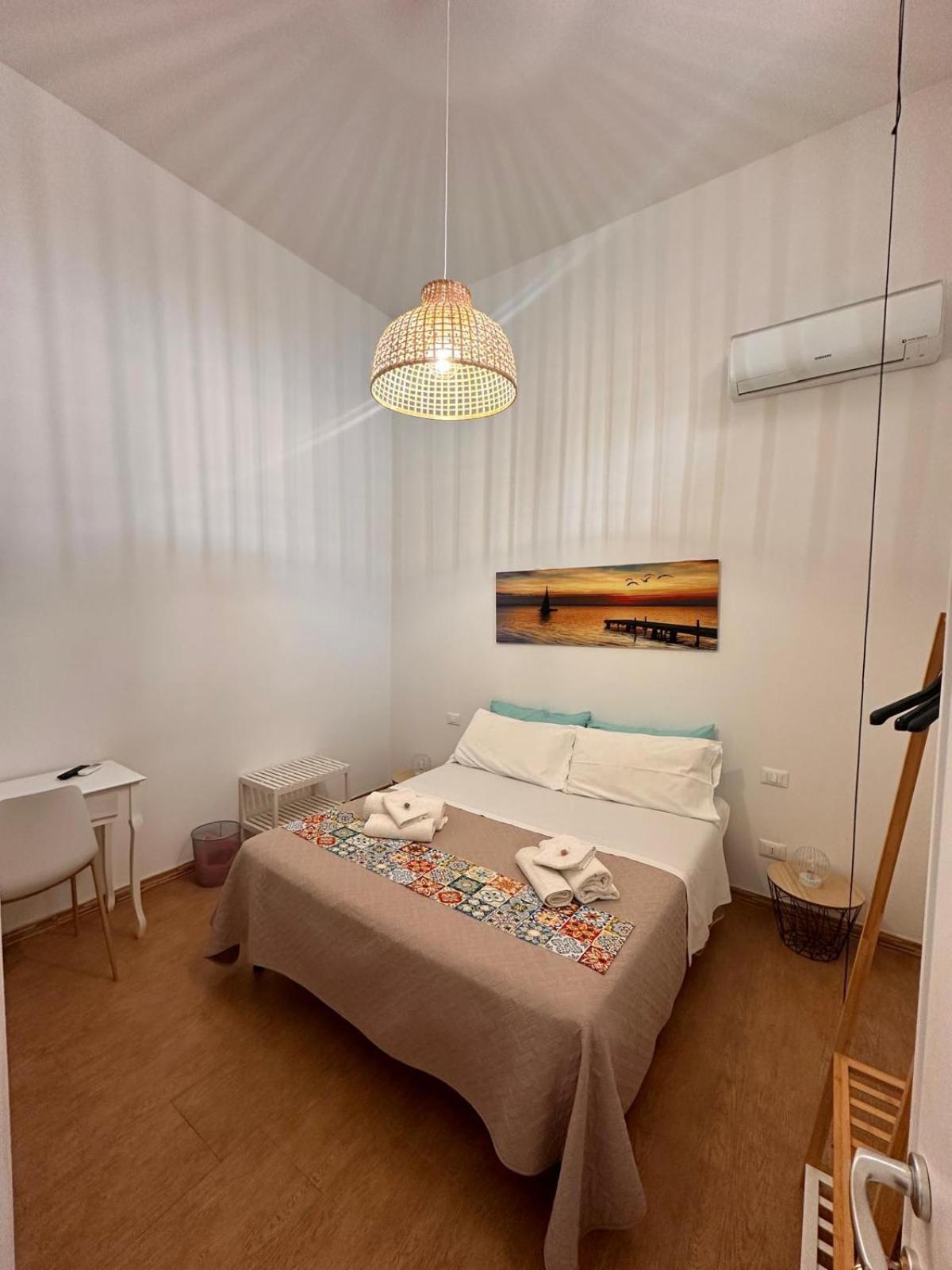 مارسالا A Casa Di Coso B&B المظهر الخارجي الصورة