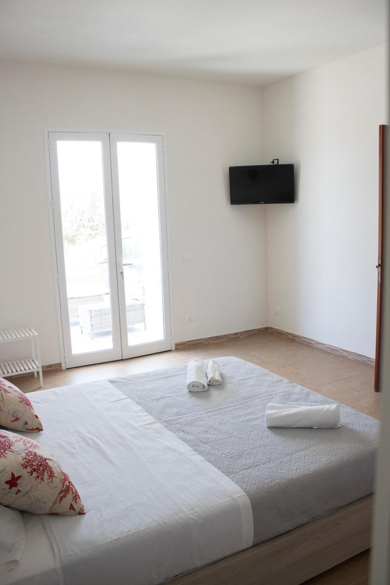 مارسالا A Casa Di Coso B&B المظهر الخارجي الصورة