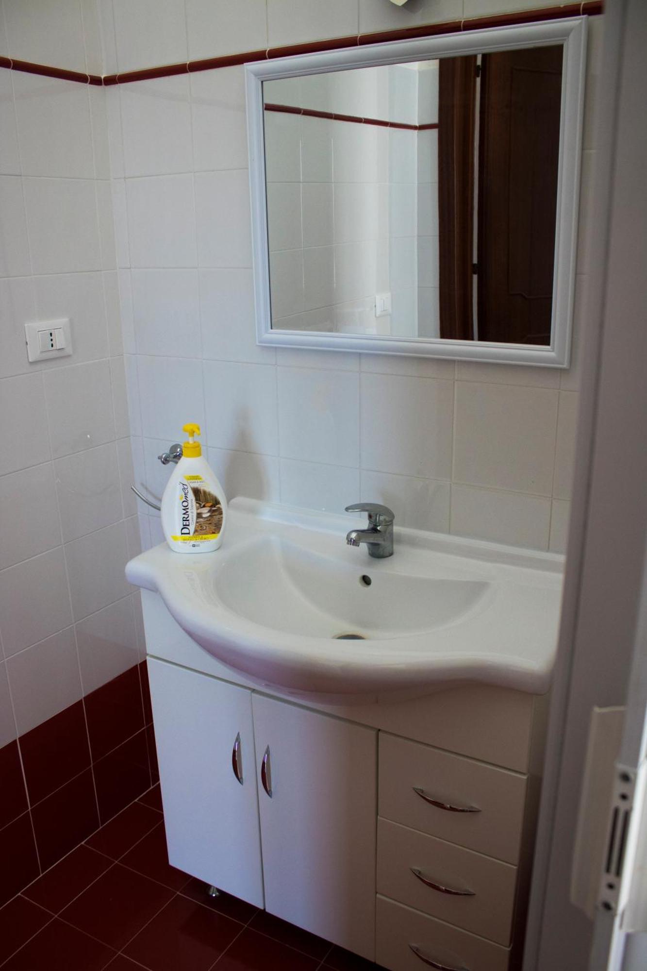 مارسالا A Casa Di Coso B&B المظهر الخارجي الصورة