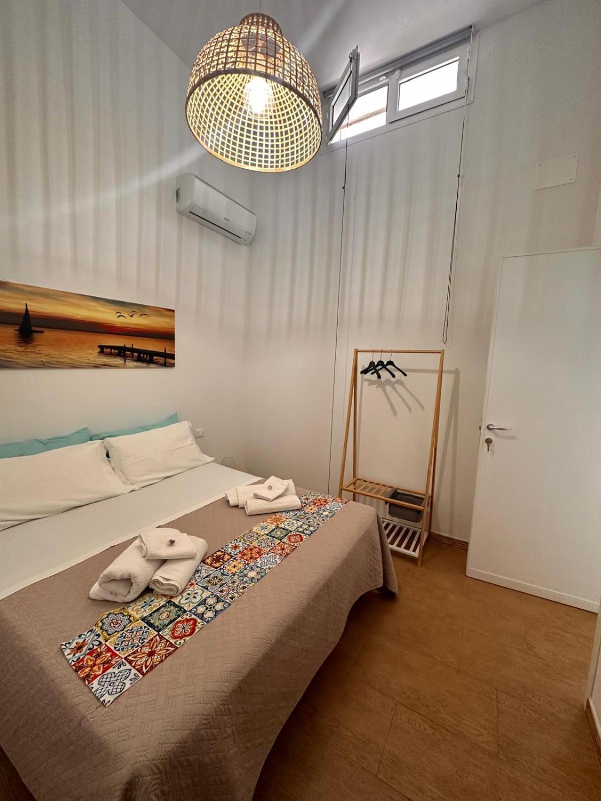 مارسالا A Casa Di Coso B&B المظهر الخارجي الصورة