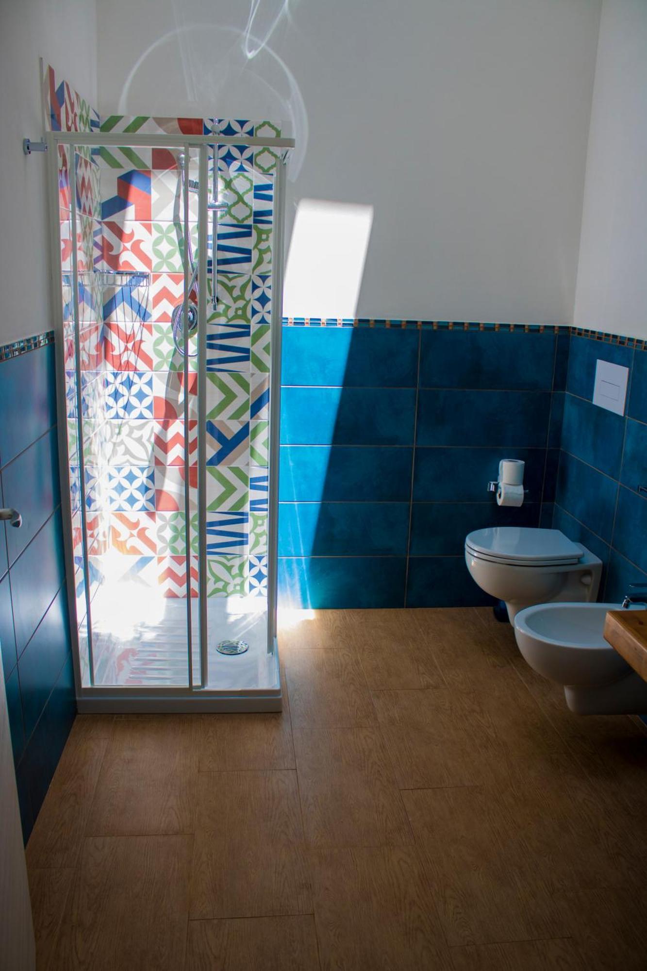 مارسالا A Casa Di Coso B&B المظهر الخارجي الصورة