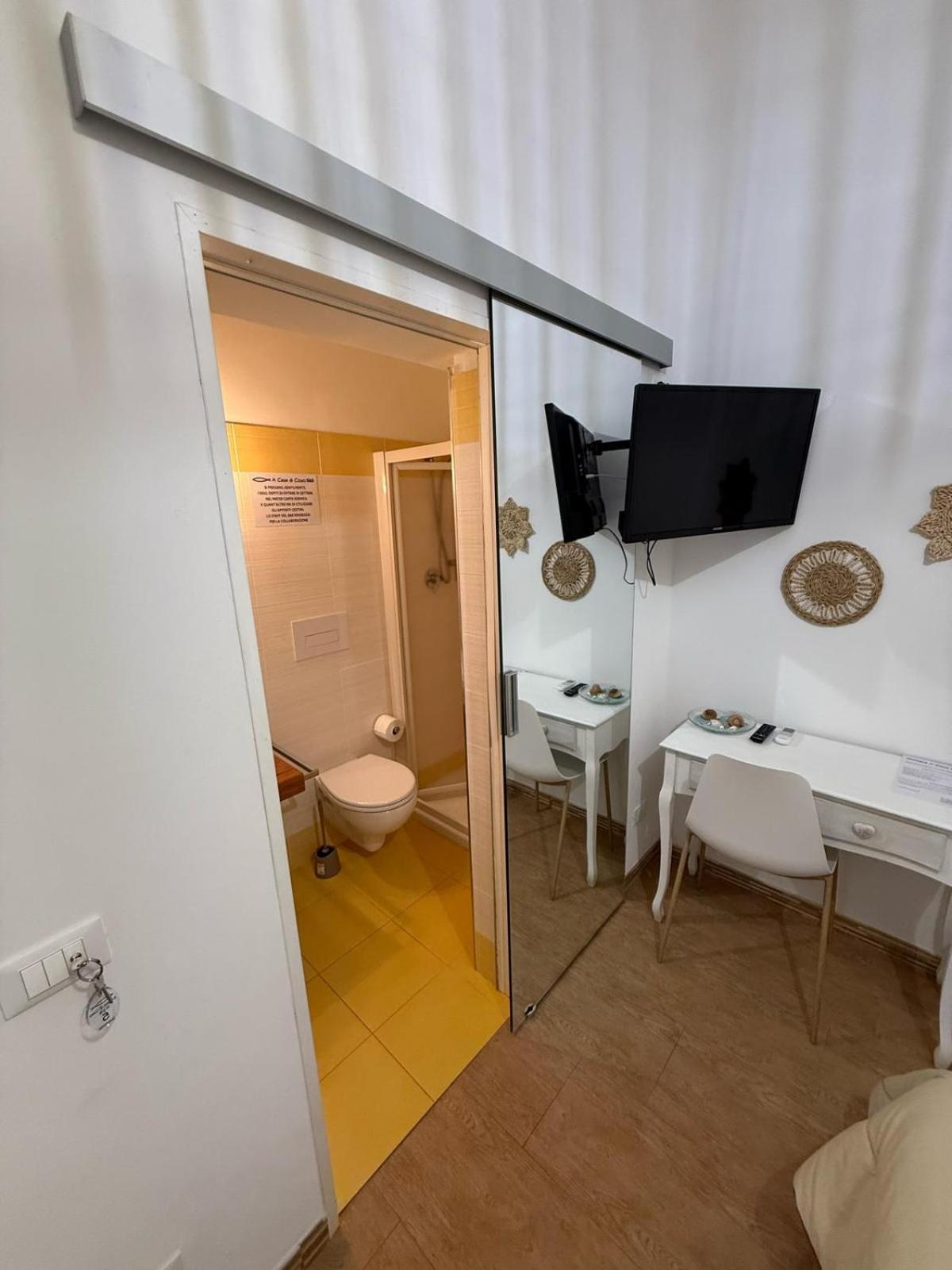 مارسالا A Casa Di Coso B&B المظهر الخارجي الصورة