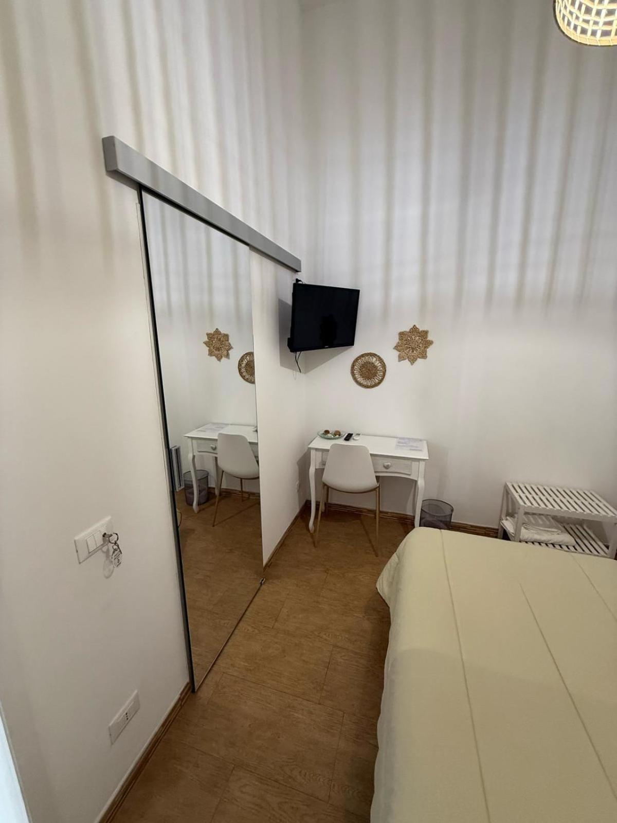 مارسالا A Casa Di Coso B&B المظهر الخارجي الصورة