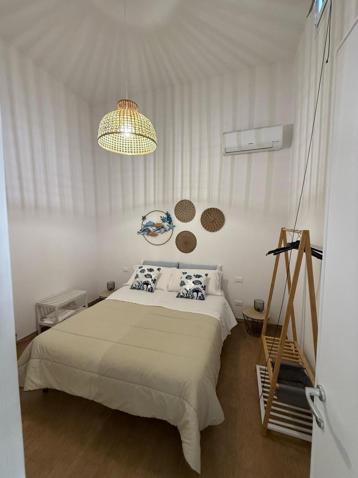 مارسالا A Casa Di Coso B&B المظهر الخارجي الصورة