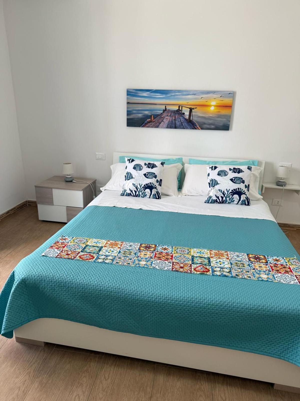 مارسالا A Casa Di Coso B&B المظهر الخارجي الصورة