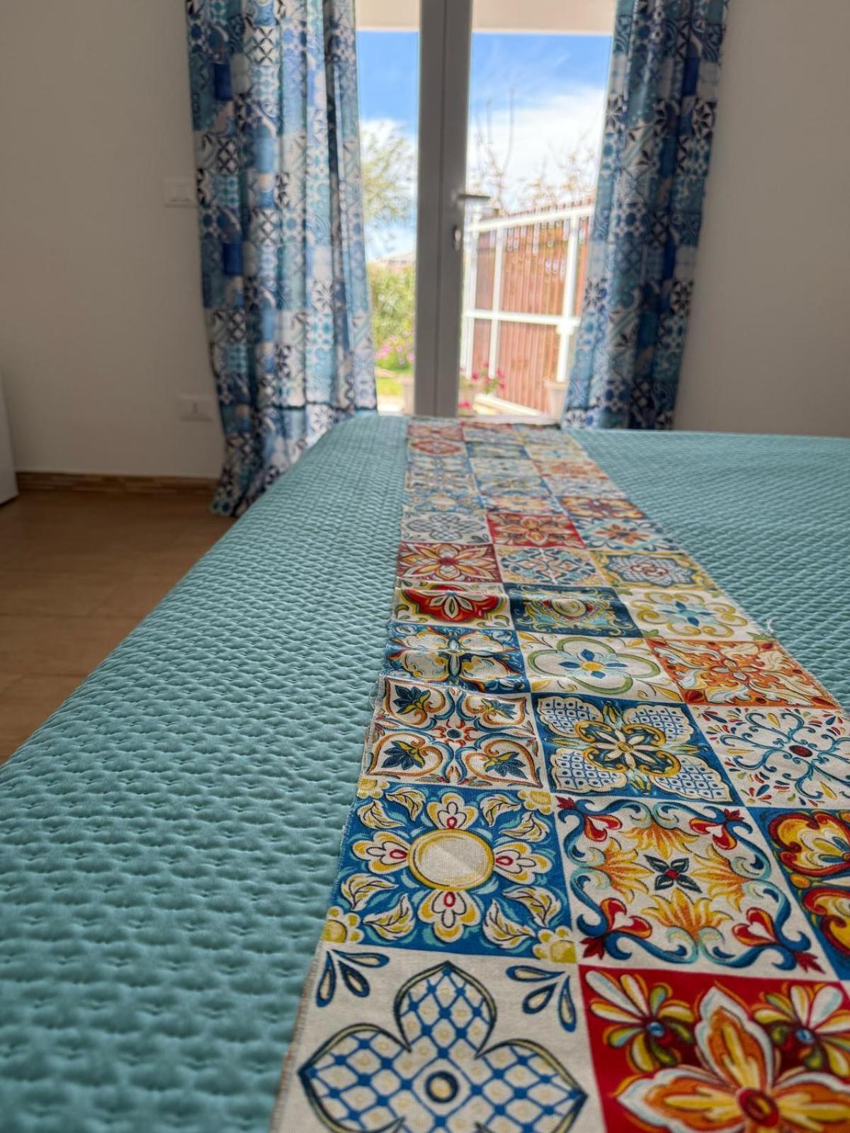 مارسالا A Casa Di Coso B&B المظهر الخارجي الصورة