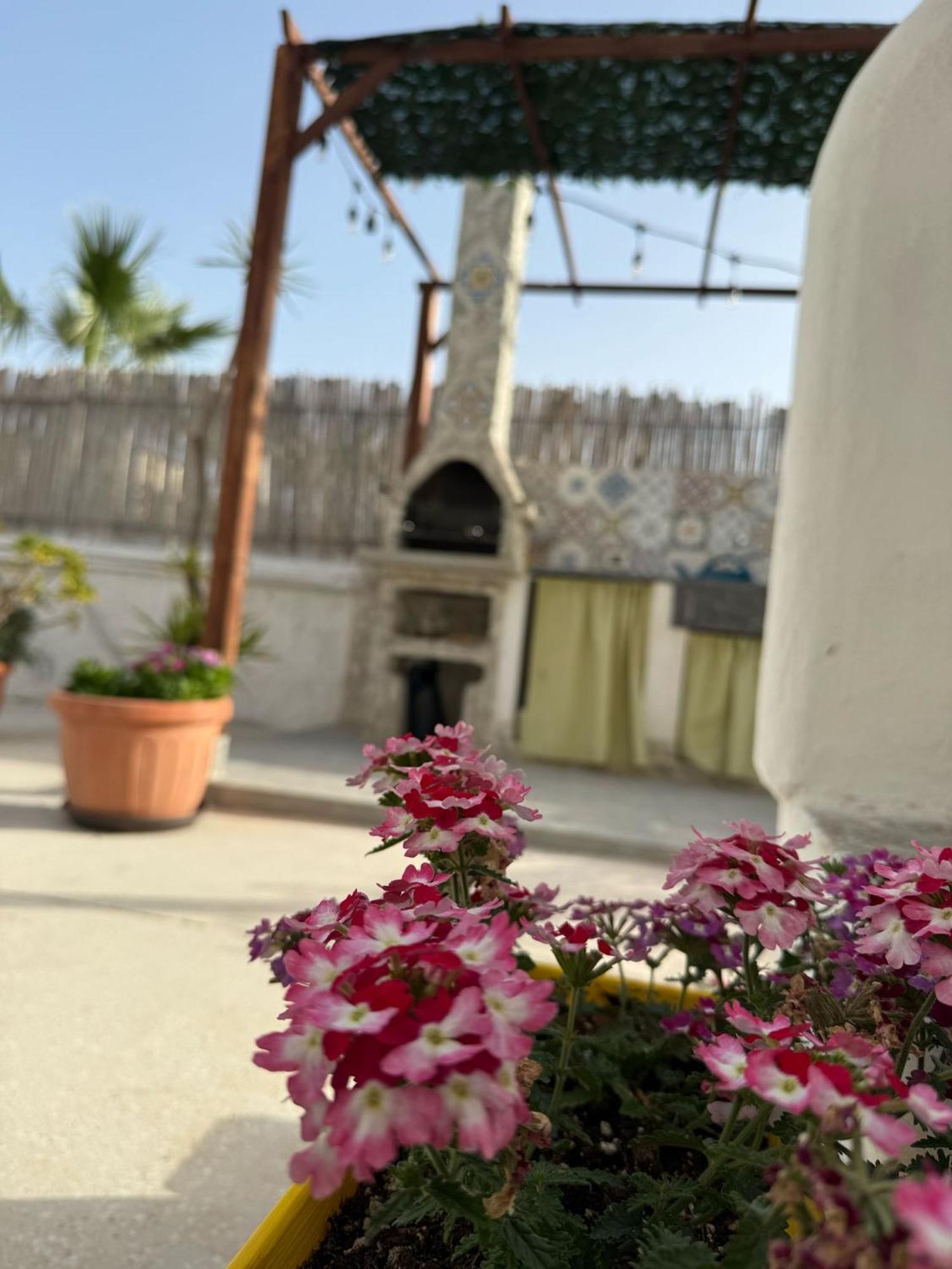 مارسالا A Casa Di Coso B&B المظهر الخارجي الصورة