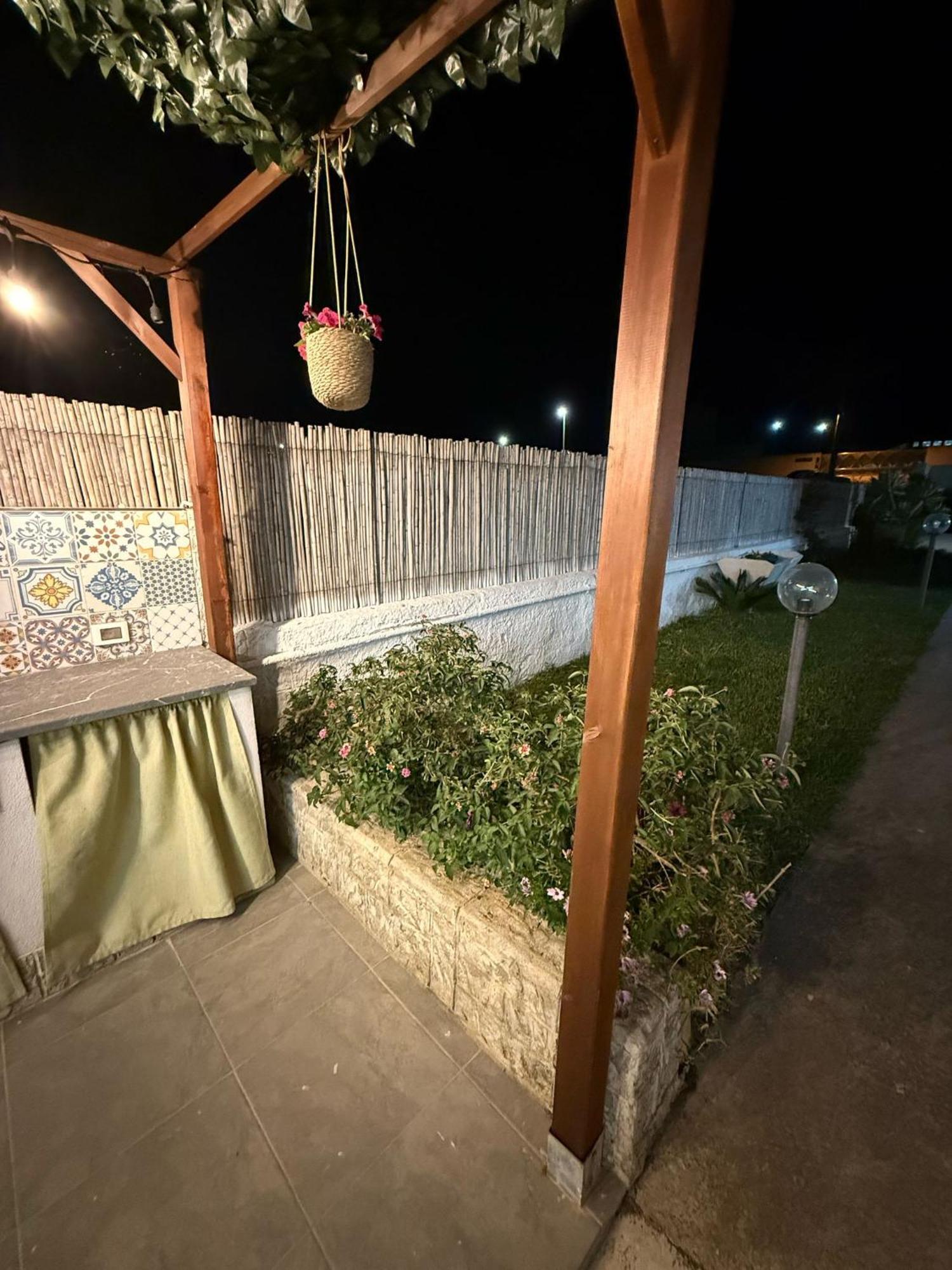 مارسالا A Casa Di Coso B&B المظهر الخارجي الصورة