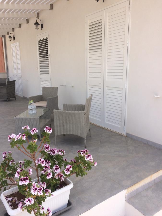 مارسالا A Casa Di Coso B&B المظهر الخارجي الصورة