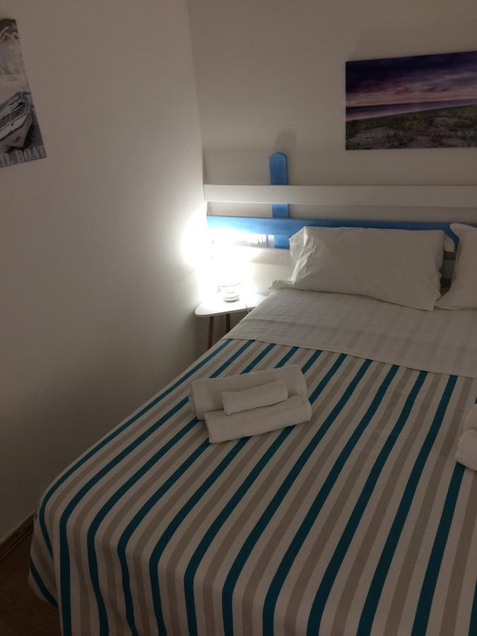 مارسالا A Casa Di Coso B&B المظهر الخارجي الصورة