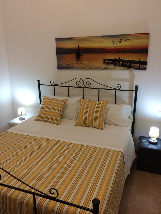 مارسالا A Casa Di Coso B&B المظهر الخارجي الصورة