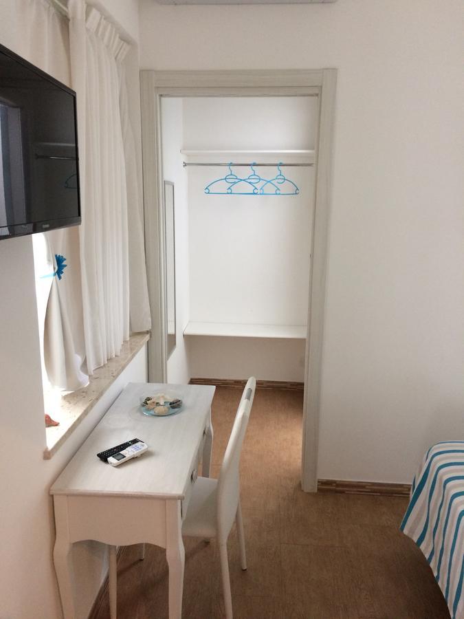 مارسالا A Casa Di Coso B&B المظهر الخارجي الصورة