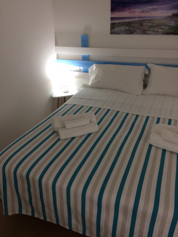 مارسالا A Casa Di Coso B&B المظهر الخارجي الصورة